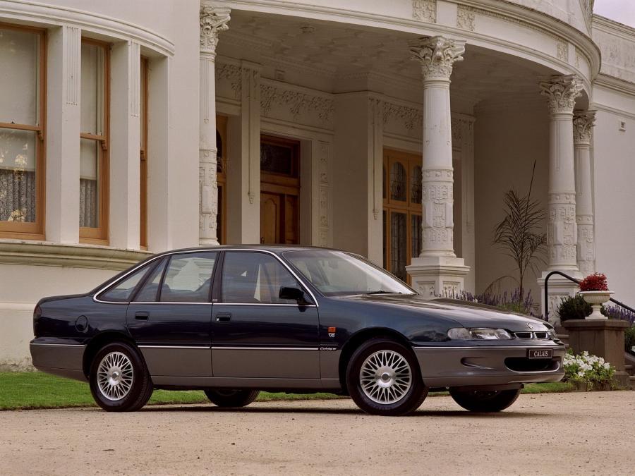 Holden Calais '1993
